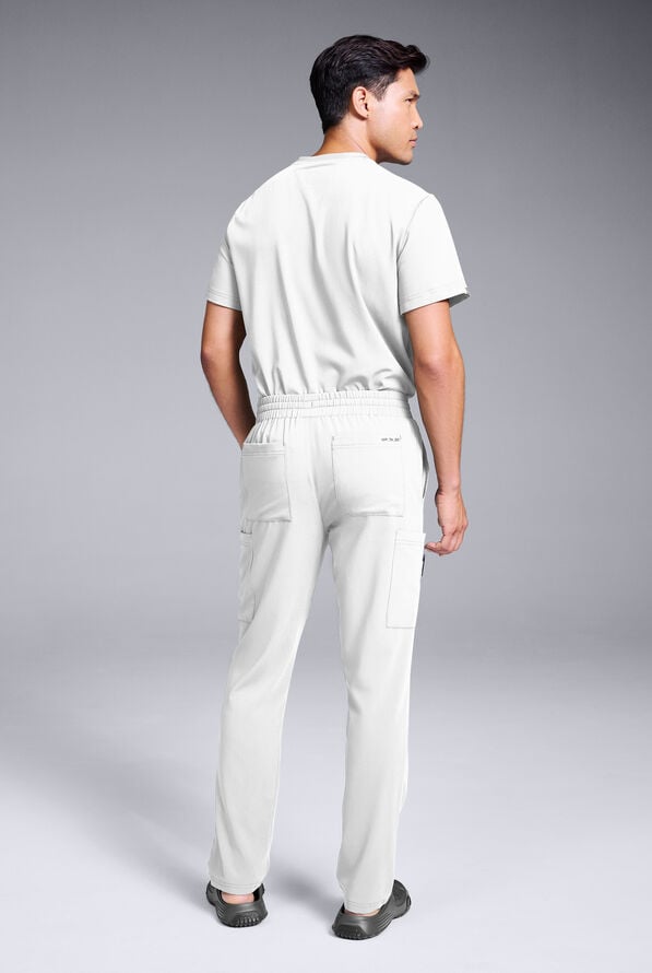 S-R SHIFT READY 8 CARGO - Regular - White - 5