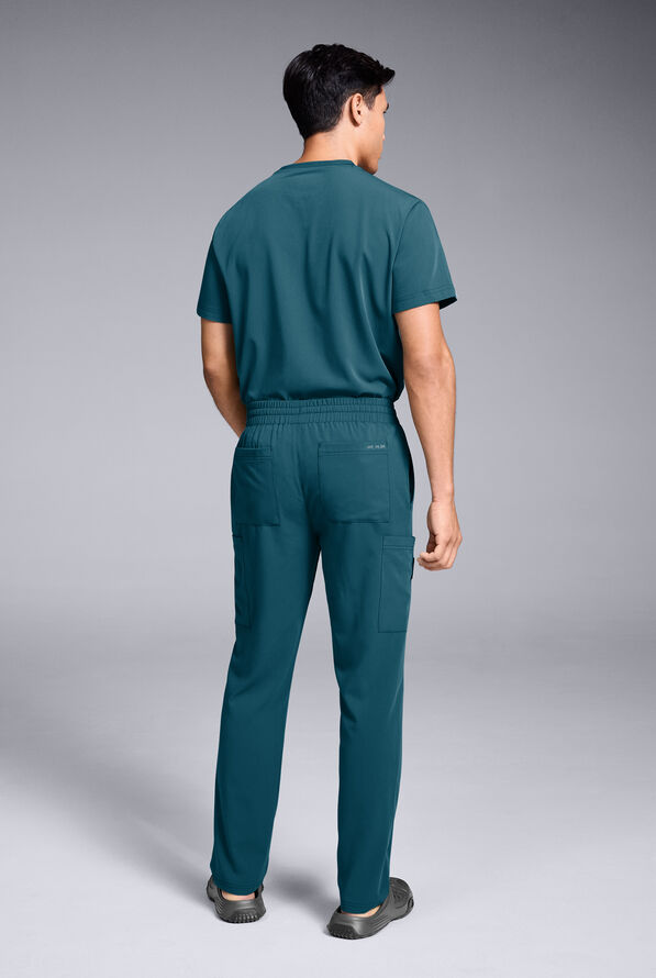 S-R SHIFT READY 8 CARGO - Caribbean Blue - 4