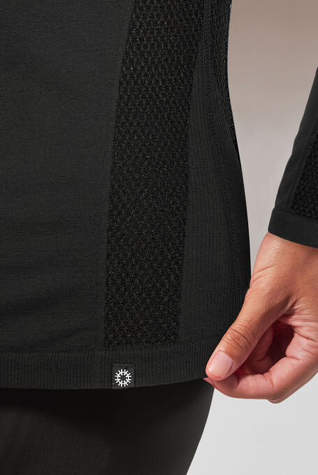 Inner K_Contour - Jet Black - 6