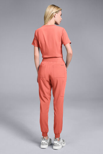 BASE 6 JOGGER - Regular