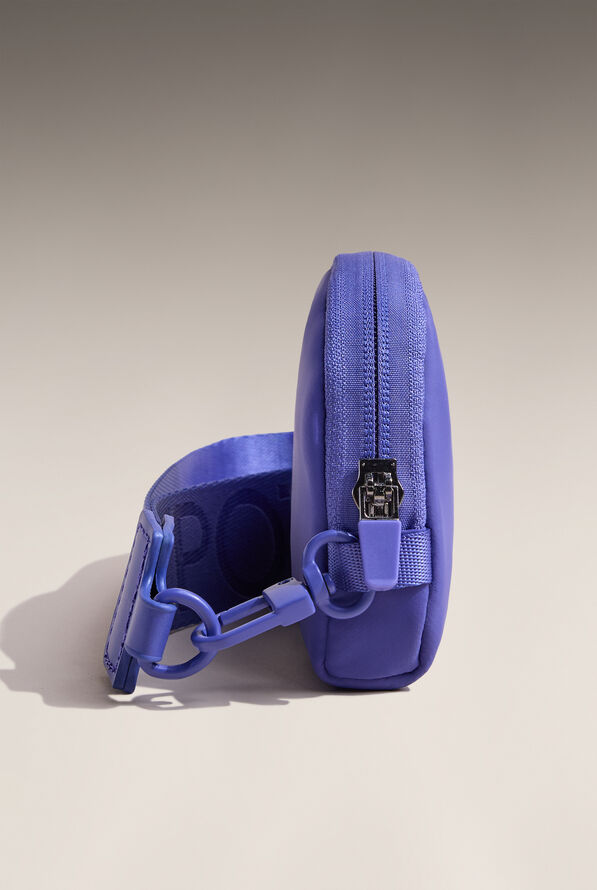 Hypothesis Purpurea Pouch Wristlet - Purpurea - 3