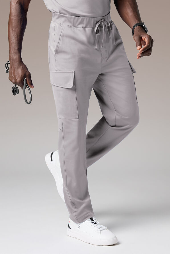 ALPHA K CARGO PANT - Alloy - 1