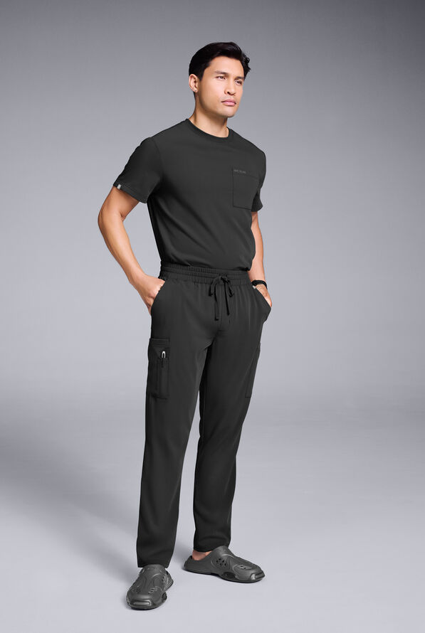 S-R SHIFT READY 8 CARGO - Jet Black - 2