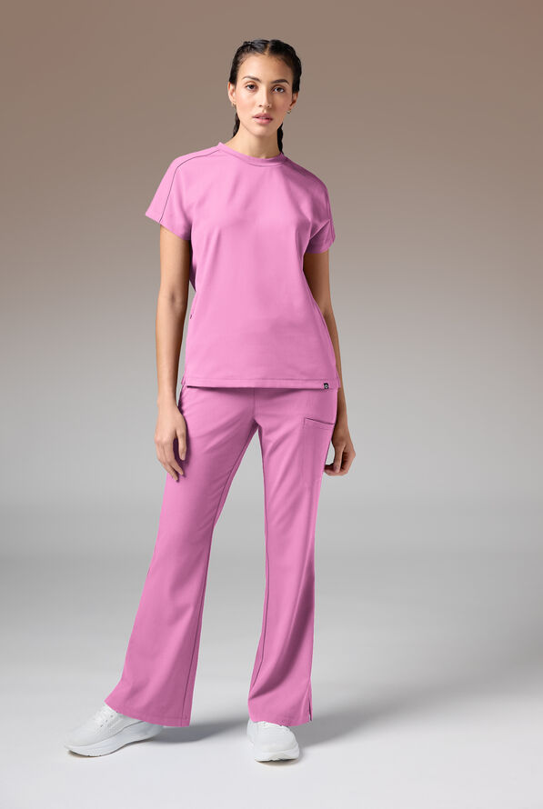 DELTA K CREW SHIRT - Catalyst - 2