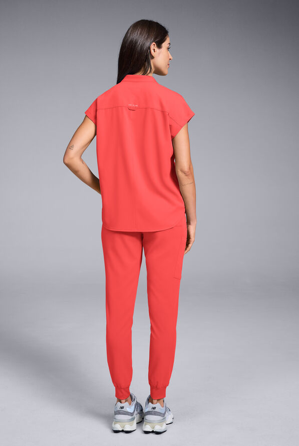 META O-S OVERSIZED SHIRT - Radiant - 3