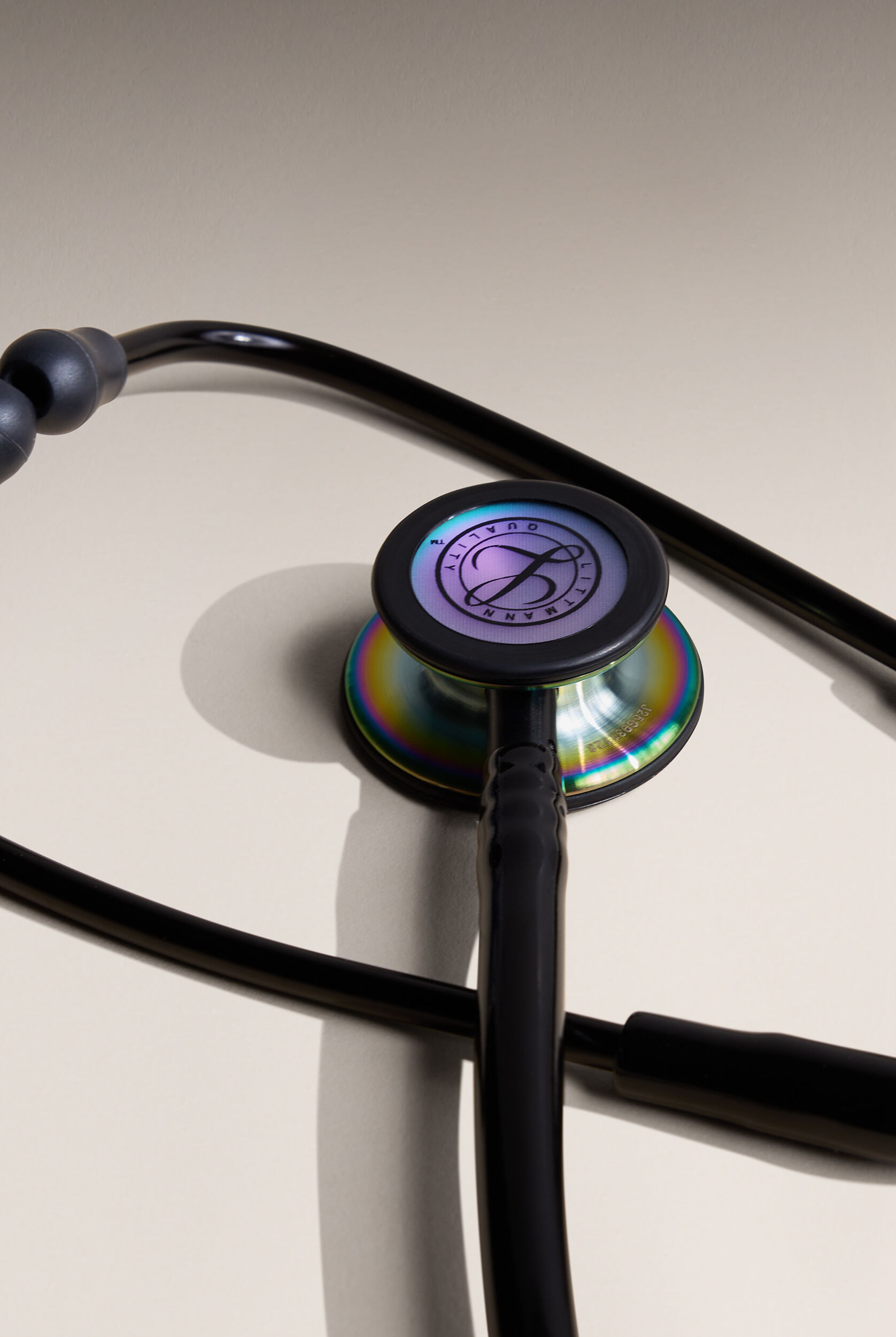 3M Littmann Classic III Rainbow Stethoscope | Uniform Advantage
