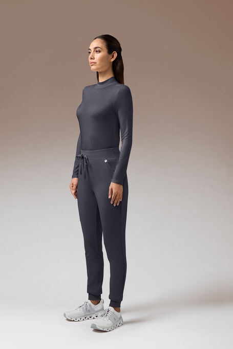 INNER K SHIRT - Pewter - 3