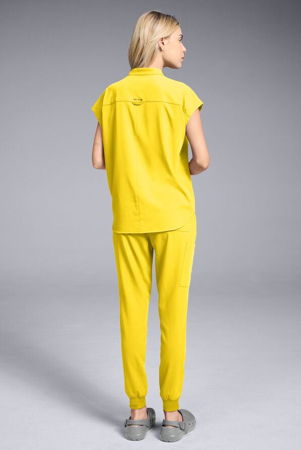 META O-S OVERSIZED SHIRT - Chroma - 5