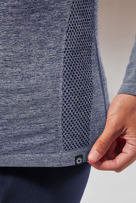 Inner K_Contour - Navy - 6