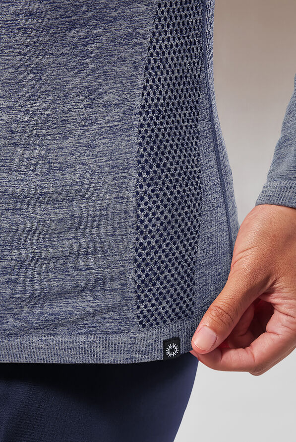 Inner K_Contour - Navy - 6