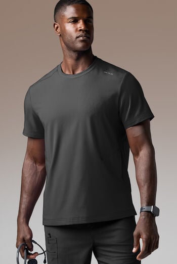 ALPHA CREW SHIRT