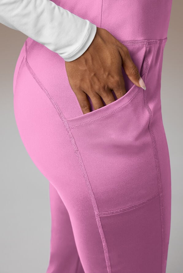 ALPHA K FLARE LEG PANT - Regular - Catalyst - 3