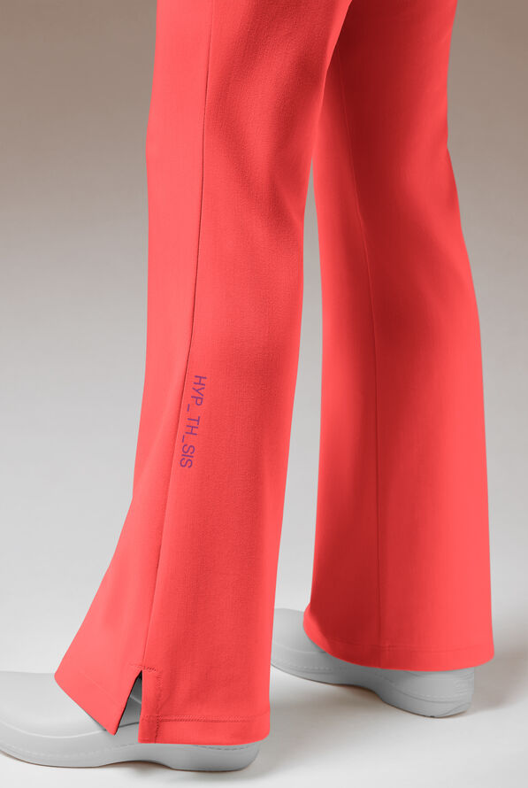 META FL PANT - Regular - Radiant - 3