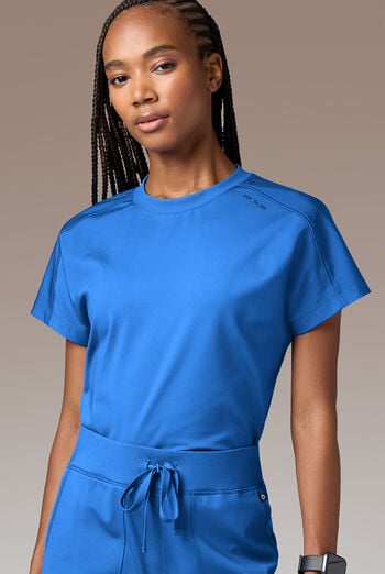 DELTA K CREW SHIRT