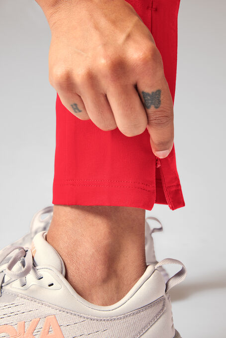 DYNAMA Y-PANT - Petite - Hemoglobin - 6