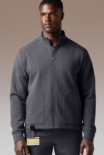 PERMA BONDED JACKET