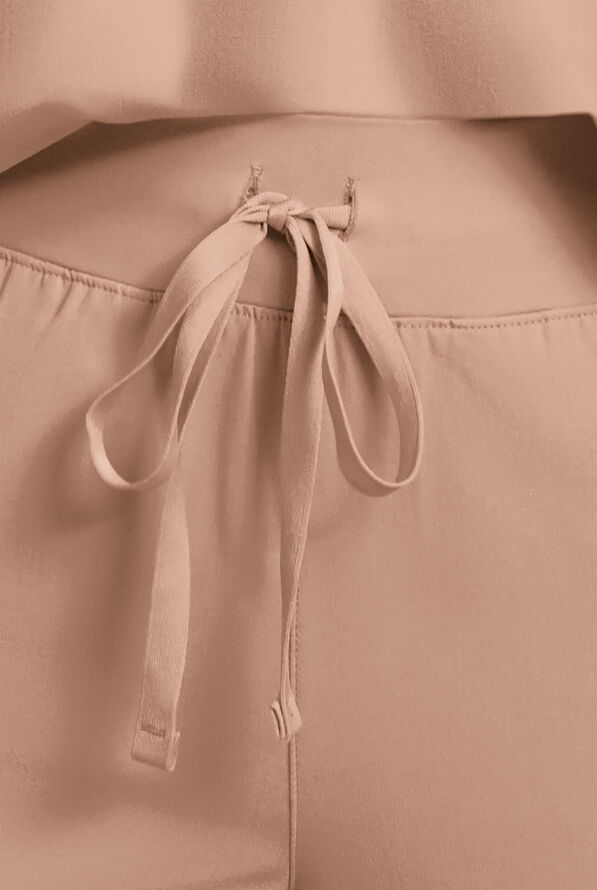 BASE 6 JOGGER - Petite - Terra - 5