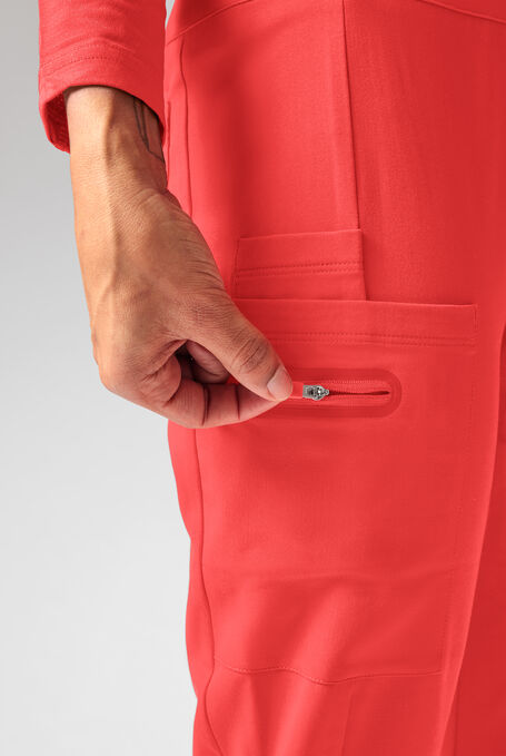 DYNAMA Y-PANT - Regular - Radiant - 4