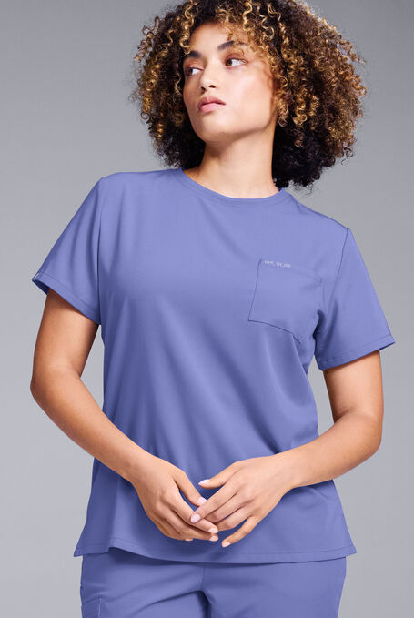 BASE CREW SCRUB SET - Balance - 4