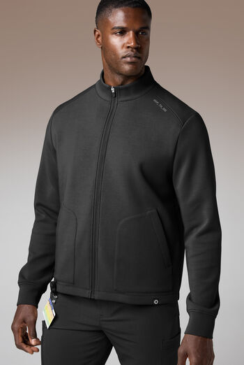 PERMA BONDED JACKET