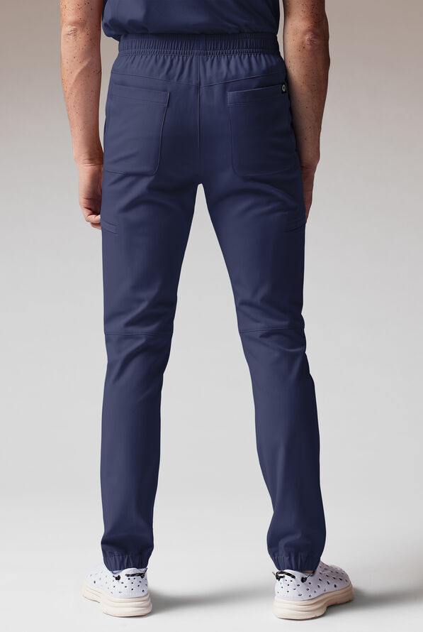 S-A SHIFT ADAPTIVE 6 PANT - Navy - 2