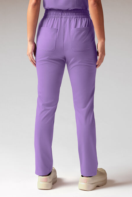 A-D ALL DUTY PANT - Petite - Ultraviolet Light - 2