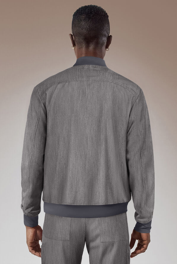OMNI JACKET - Graphite - 2