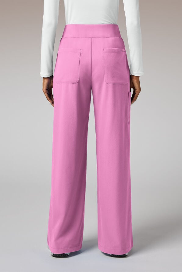 Y-Band Wide Leg Pant - Regular - Catalyst - 4