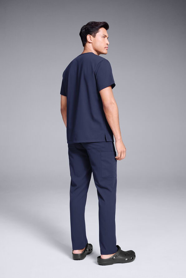 S-R SHIFT READY 8 CARGO - Navy - 2