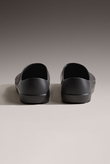 Birkenstock Unisex Profi Birki 2.0 Black Clogs - Black - 4