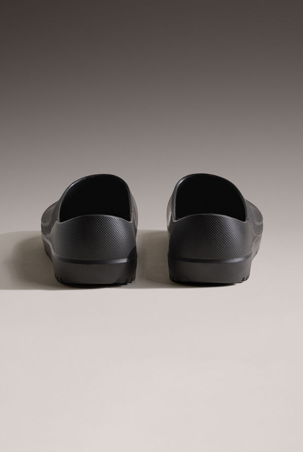 Birkenstock Unisex Profi Birki 2.0 Black Clogs - Black - 4