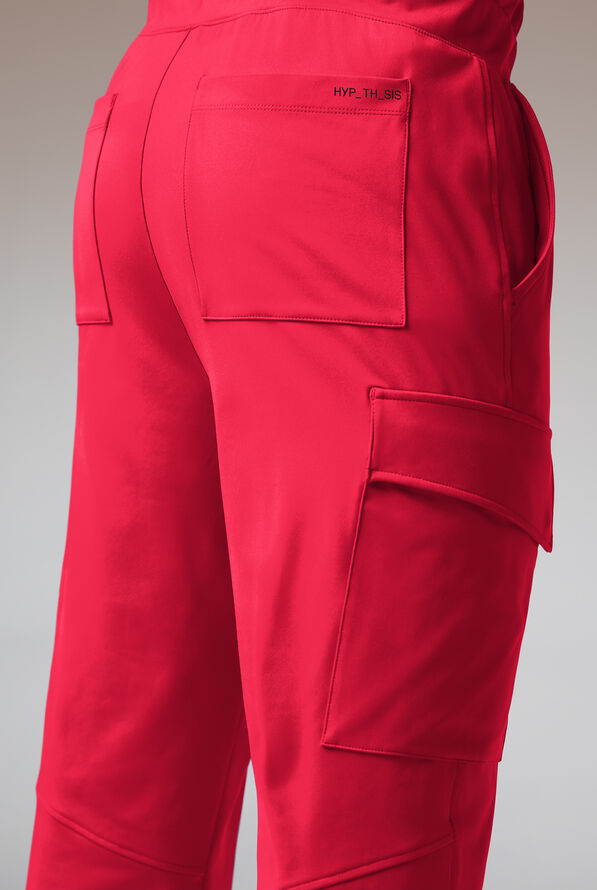 ALPHA K CARGO PANT - Victorious - 5
