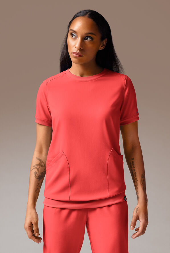 KENTICA CREW TOP - Radiant - 1