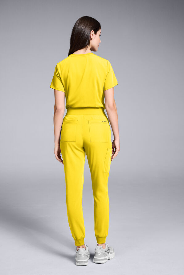 BASE CREW SHIRT - Chroma - 6