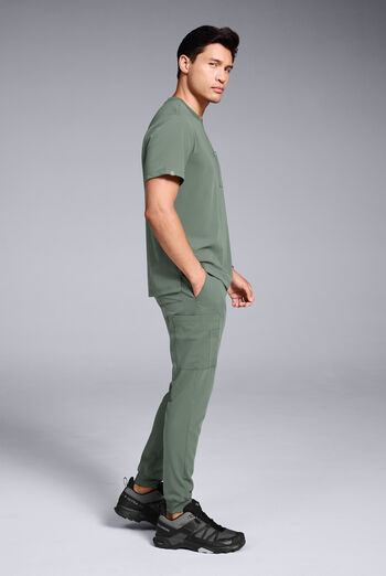 S-R SHIFT READY 8 JOGGER