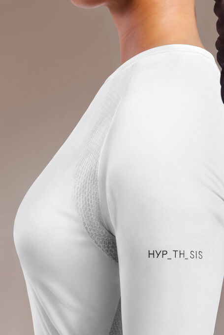 Inner K_Contour - White - 5