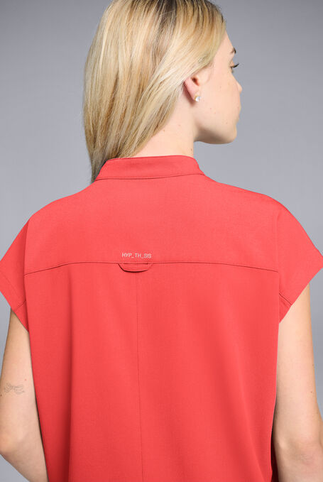 META O-S OVERSIZED SHIRT - Radiant - 6