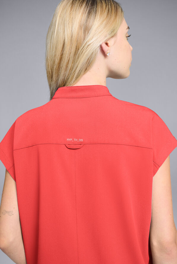 META O-S OVERSIZED SHIRT - Radiant - 6