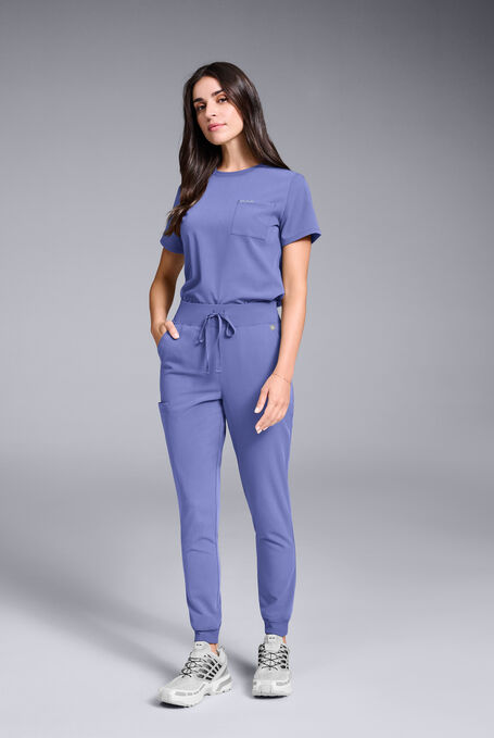 BASE CREW SCRUB SET - Balance - 2