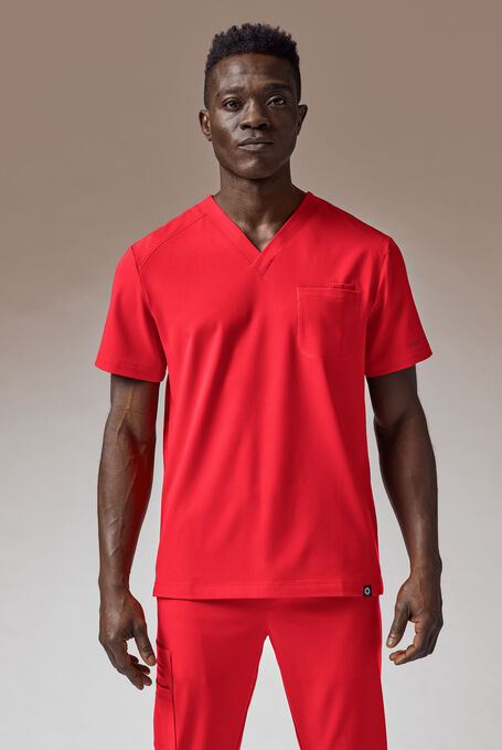 SYSTEM SHIRT - Hemoglobin - 1