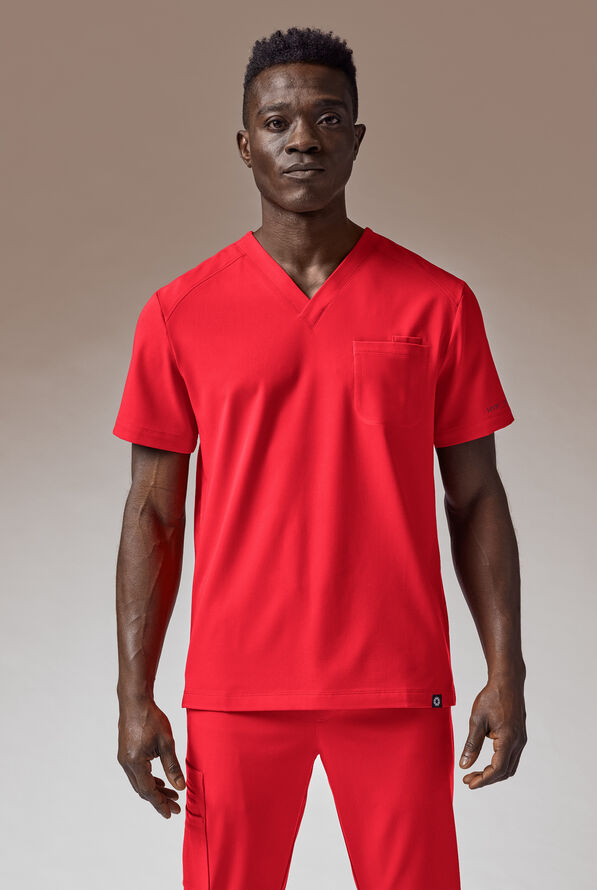 SYSTEM SHIRT - Hemoglobin - 1