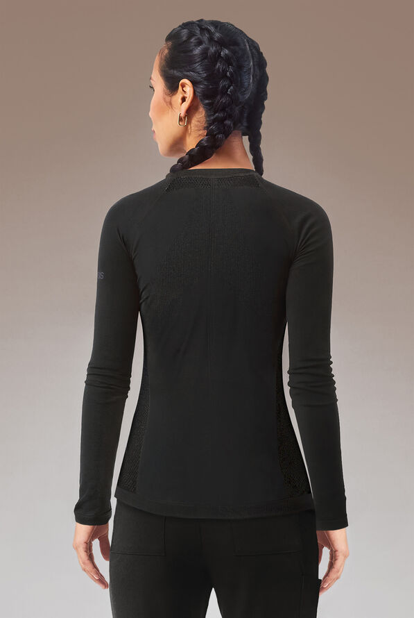 Inner K_Contour - Jet Black - 2