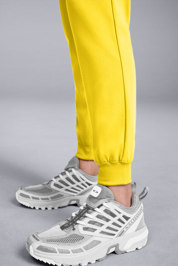BASE 6 JOGGER - Petite - Chroma - 5