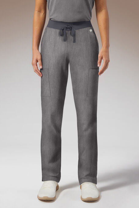 BASE 7 CARGO - Petite - Graphite - 7