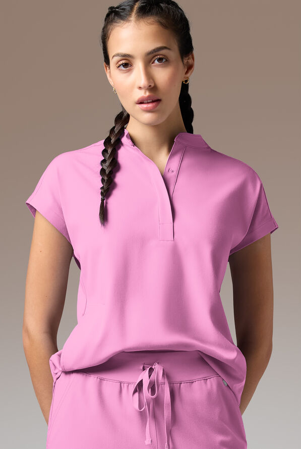 META O-S OVERSIZED SHIRT - Catalyst - 1