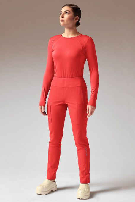 DYNAMA Y-PANT - Regular - Radiant - 3