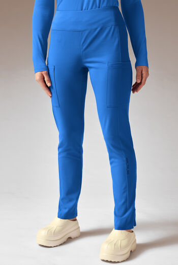 DYNAMA Y-PANT - Regular