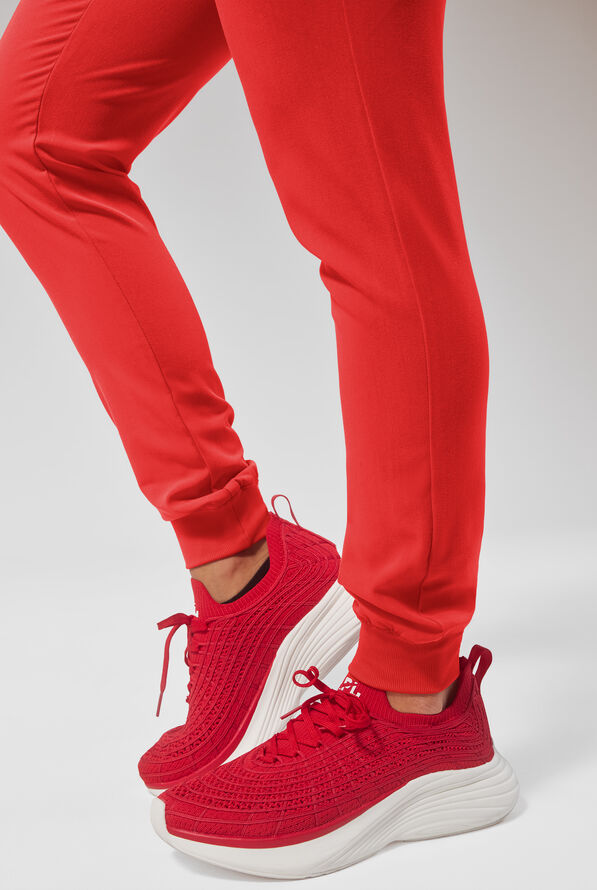 HYPOTHESIS (RED) BASE 6 JOGGER - Regular - (Red) - 6