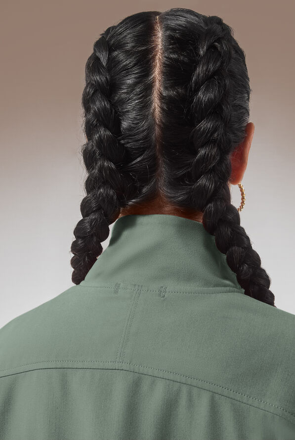 BASE JACKET - Mineral - 6