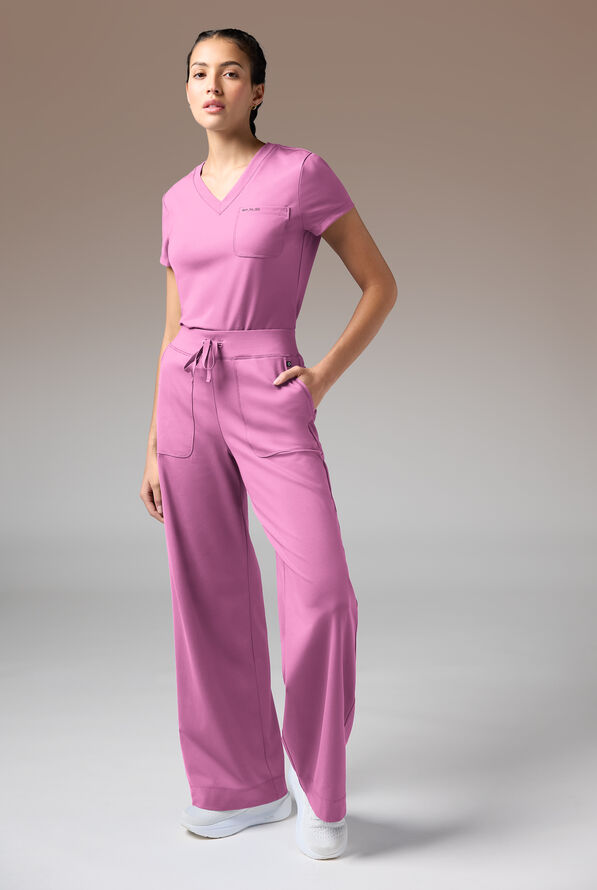 BETA K V-NECK SHIRT - Catalyst - 5